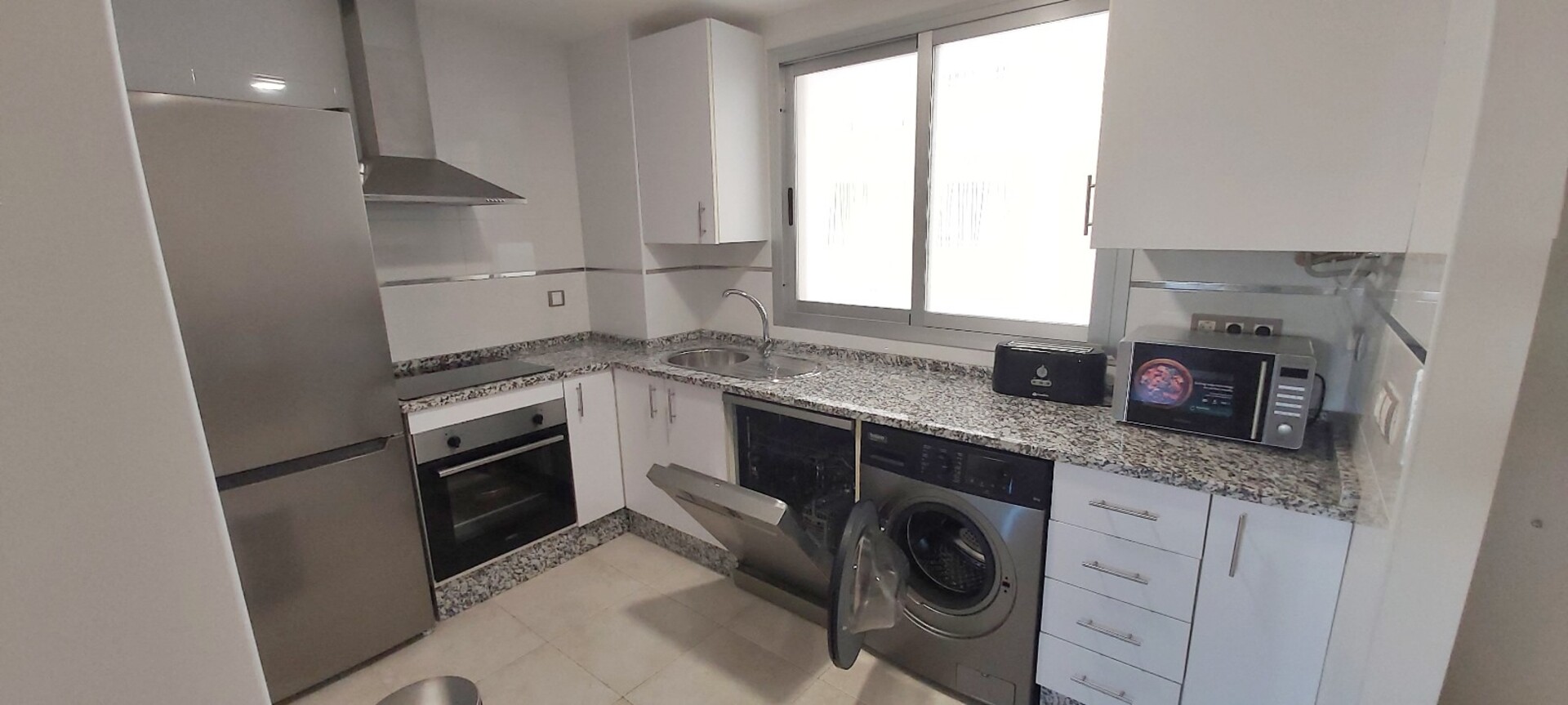 Appartamento 35 m² a Sant Jordi / San Jorge