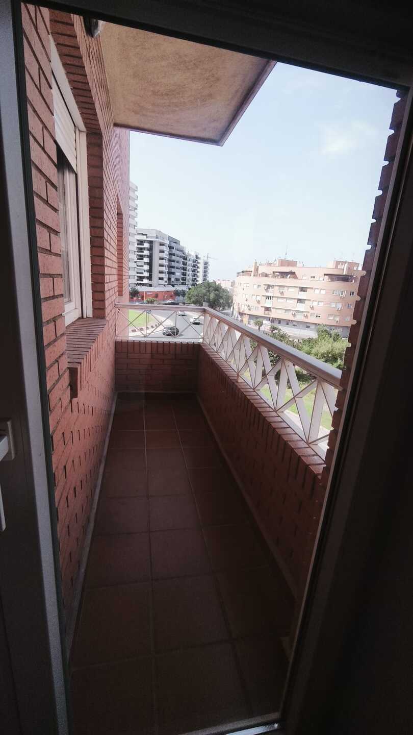 Piso de 85 m² en Almería