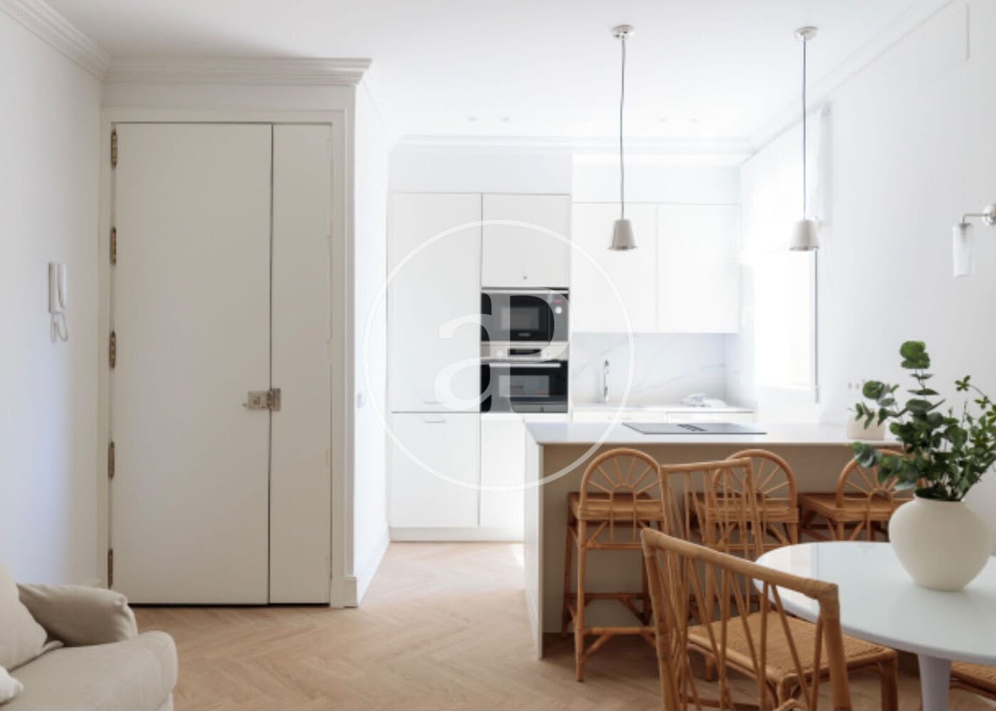 Piso de 75 m² en Madrid