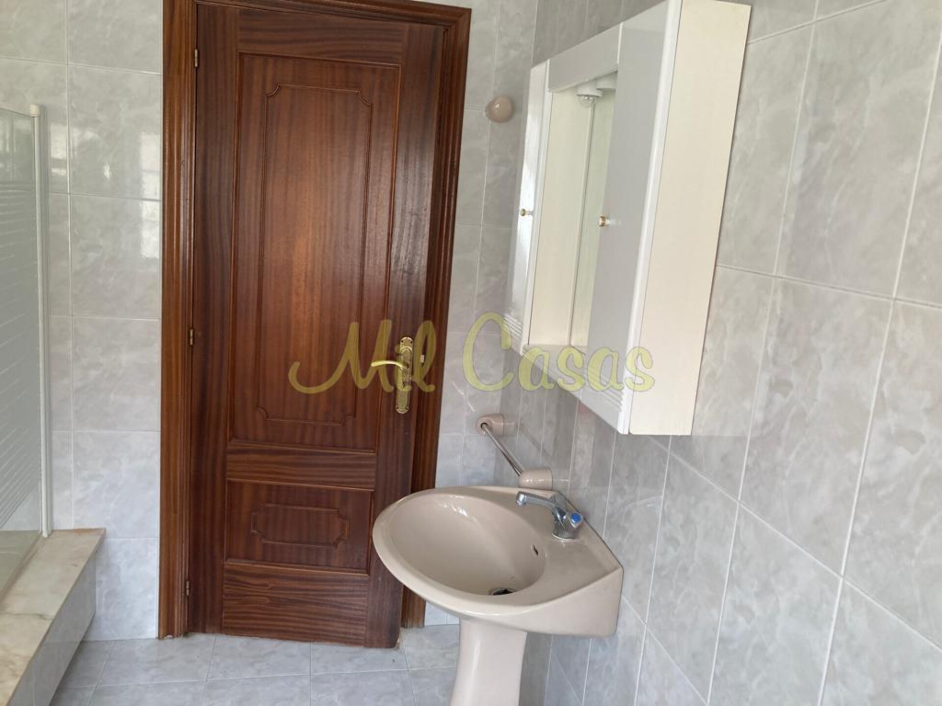 Casa de 105 m² en O Rosal
