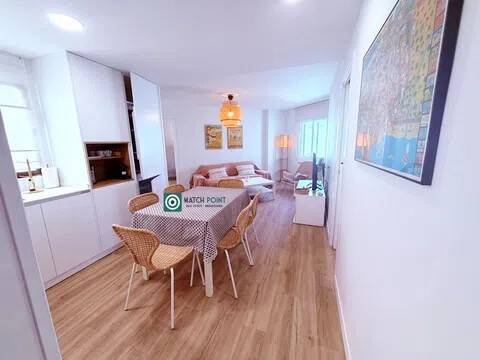 Pis de 85 m² a Almuñécar