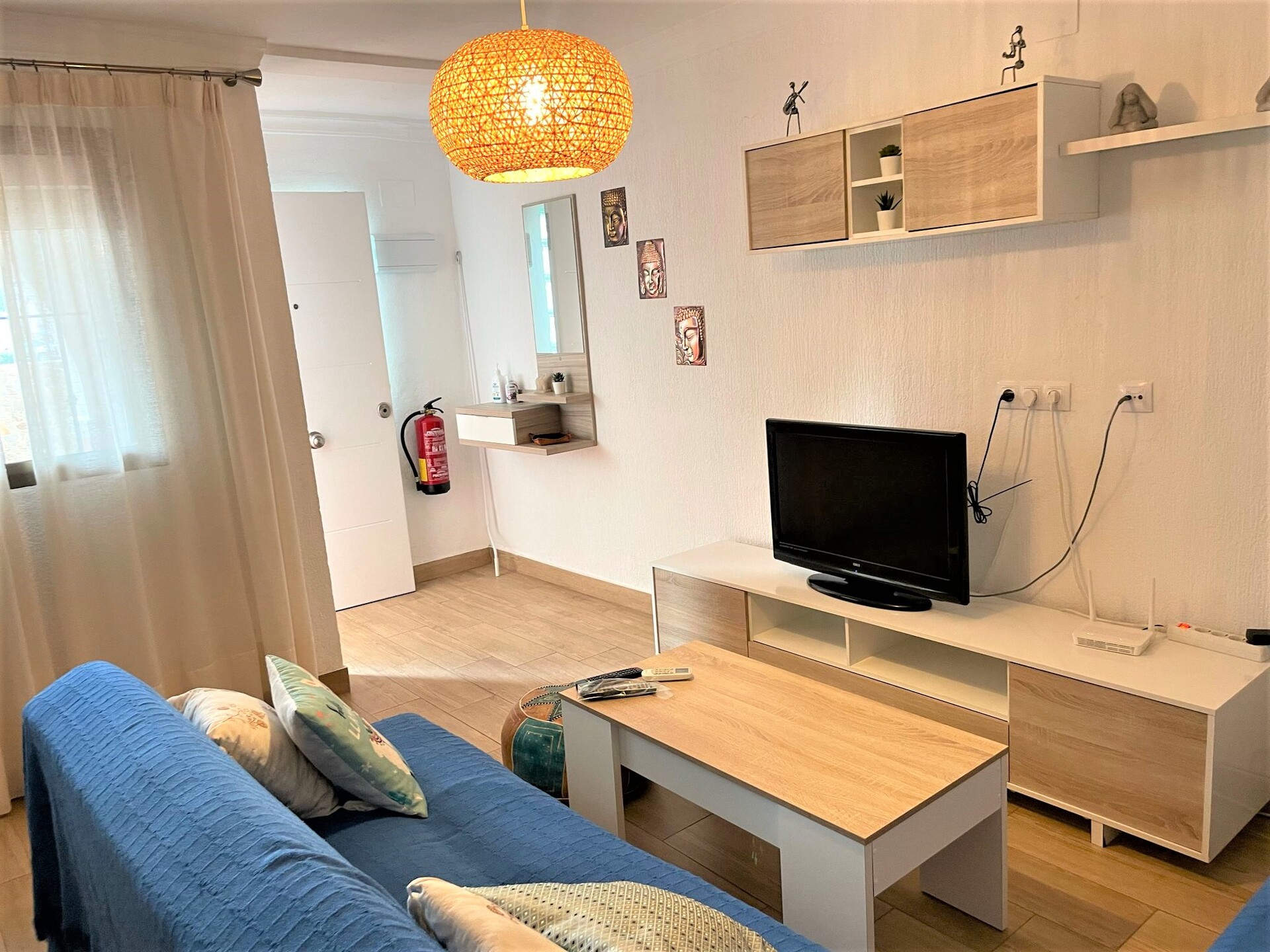 Piso de 79 m² en Punta Umbría
