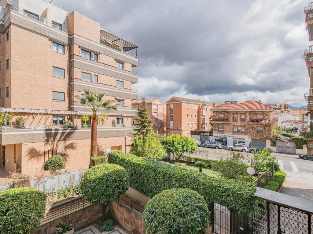 Piso de 111 m² en Granada