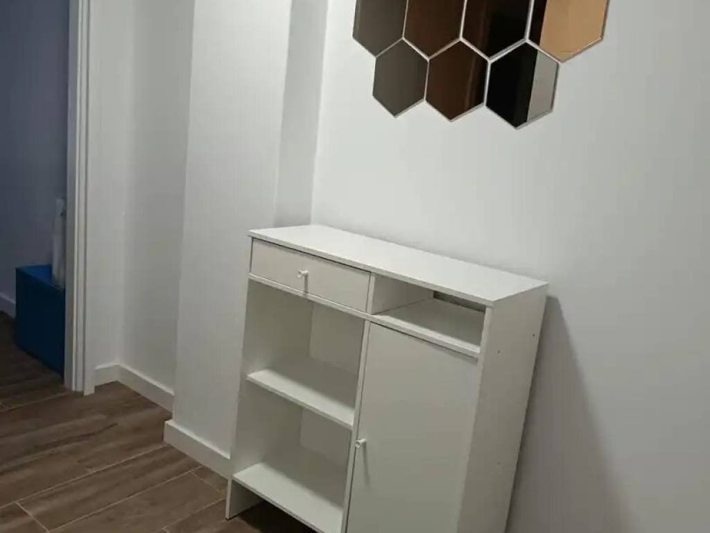 Piso de 99 m² en Ourense