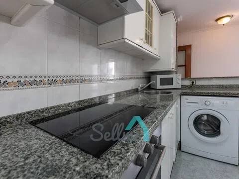 Piso de 73 m² en Oviedo