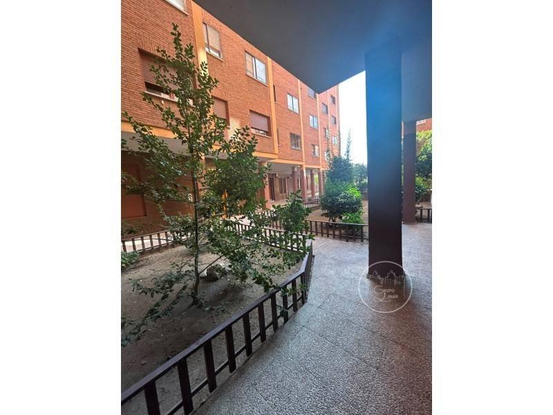 Pis de 110 m² a Àvila
