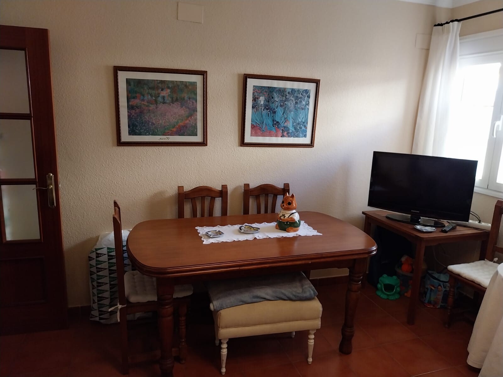 Piso de 72 m² en Punta Umbría
