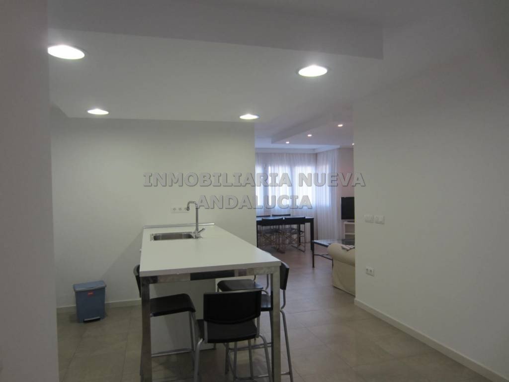 Piso de 114 m² en Almería