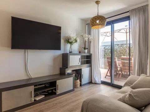 Piso de 161 m² en el Campello