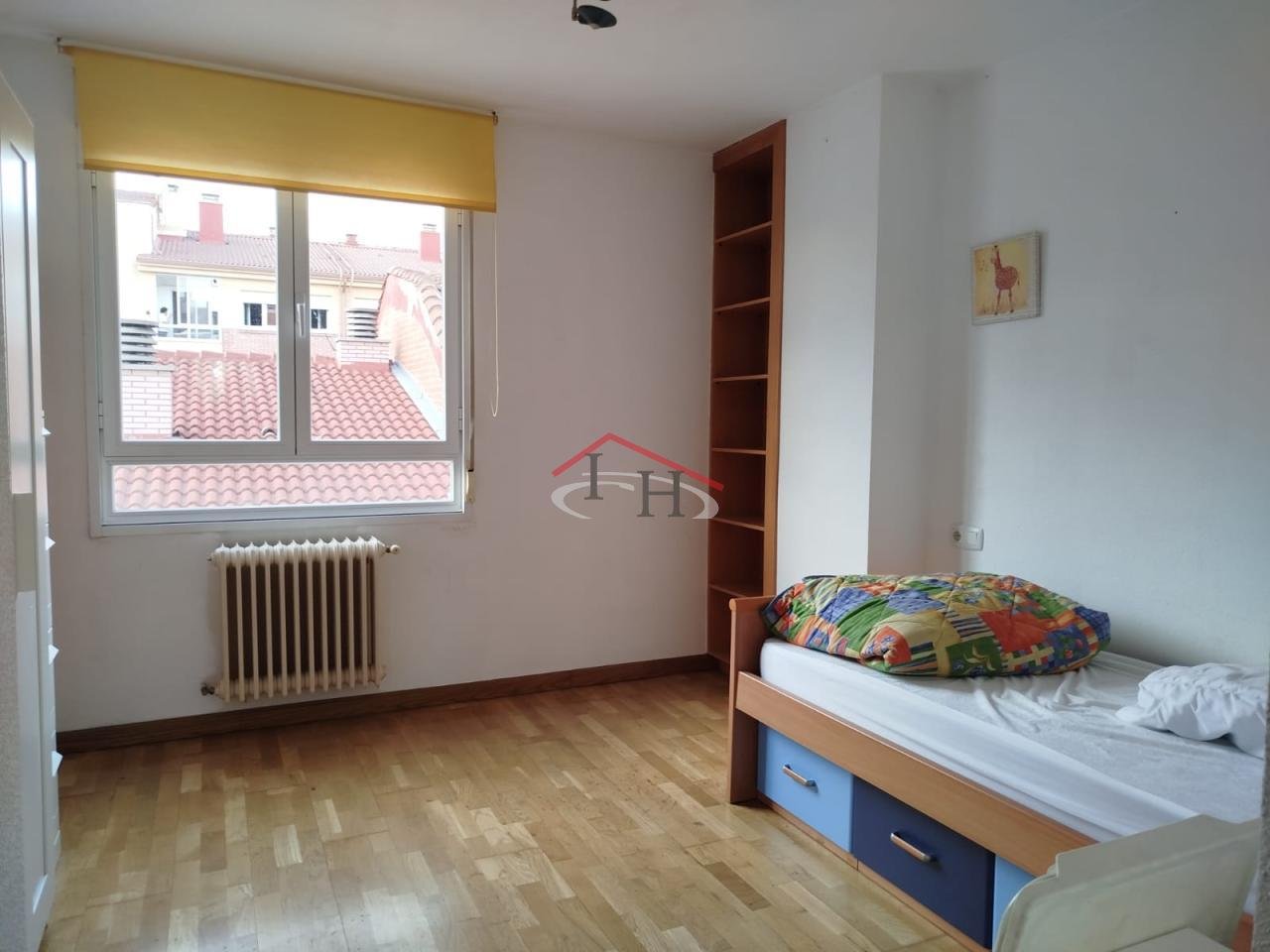 Piso de 78 m² en San Andrés del Rabanedo