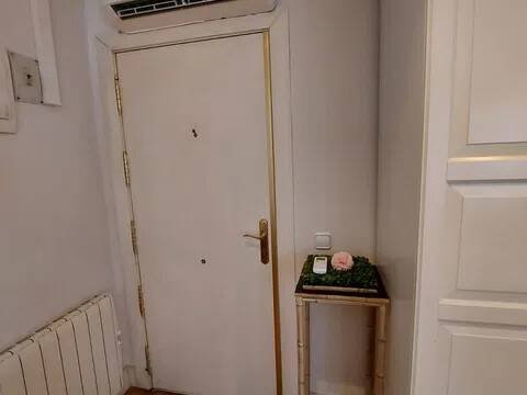 Wohnung 50 m² in Madrid