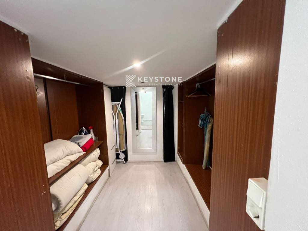 Piso de 125 m² en Alicante