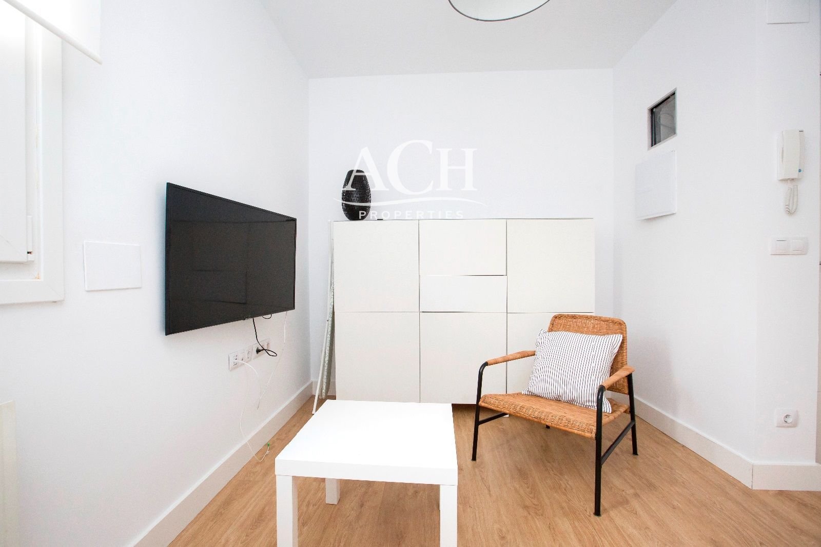 Piso de 50 m² en Guecho