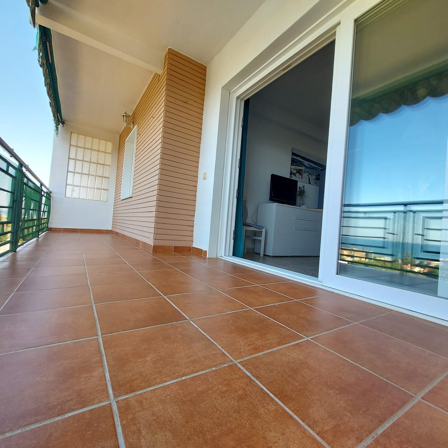 Piso de 70 m² en Punta Umbría