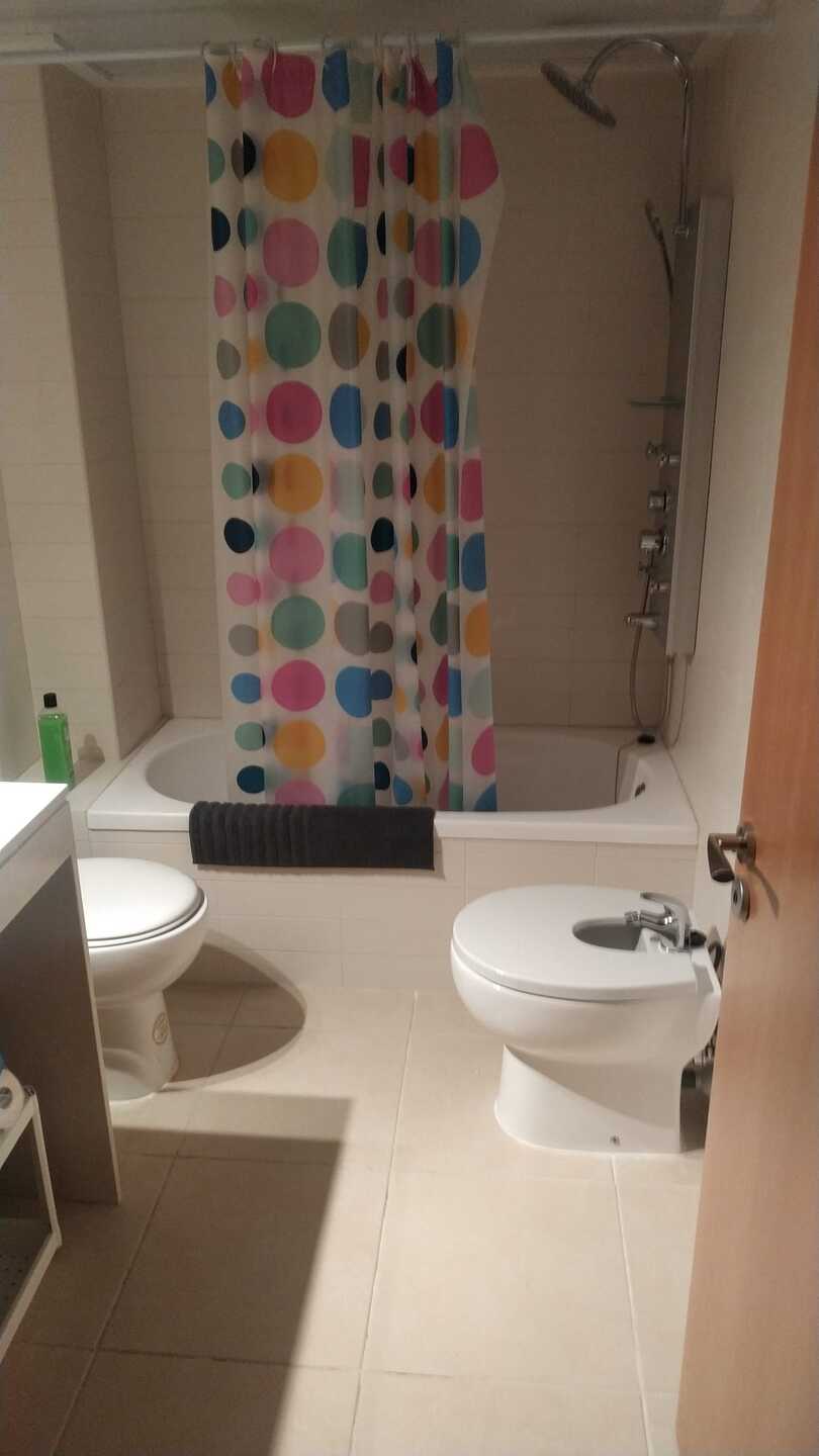 Piso de 72 m² en Moncófar