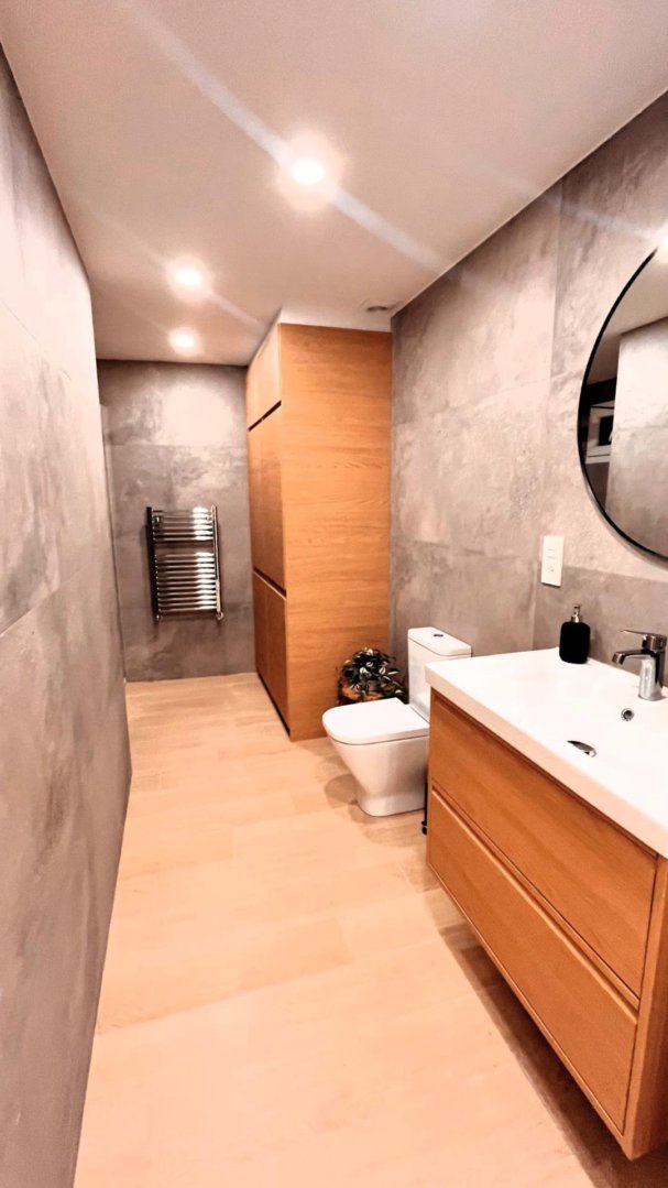 Piso de 110 m² en Bilbao