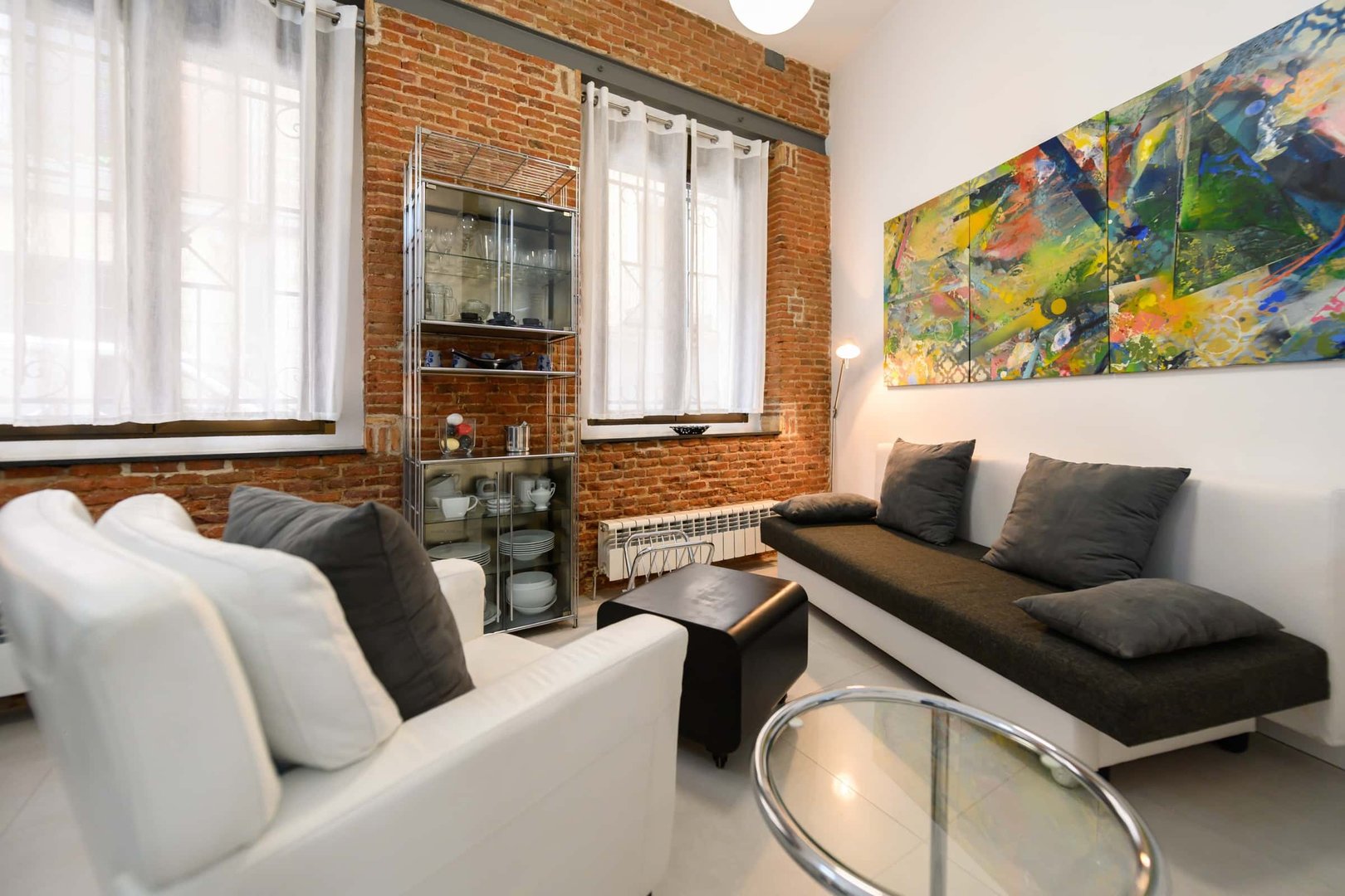 Appartamento 58 m² a Madrid