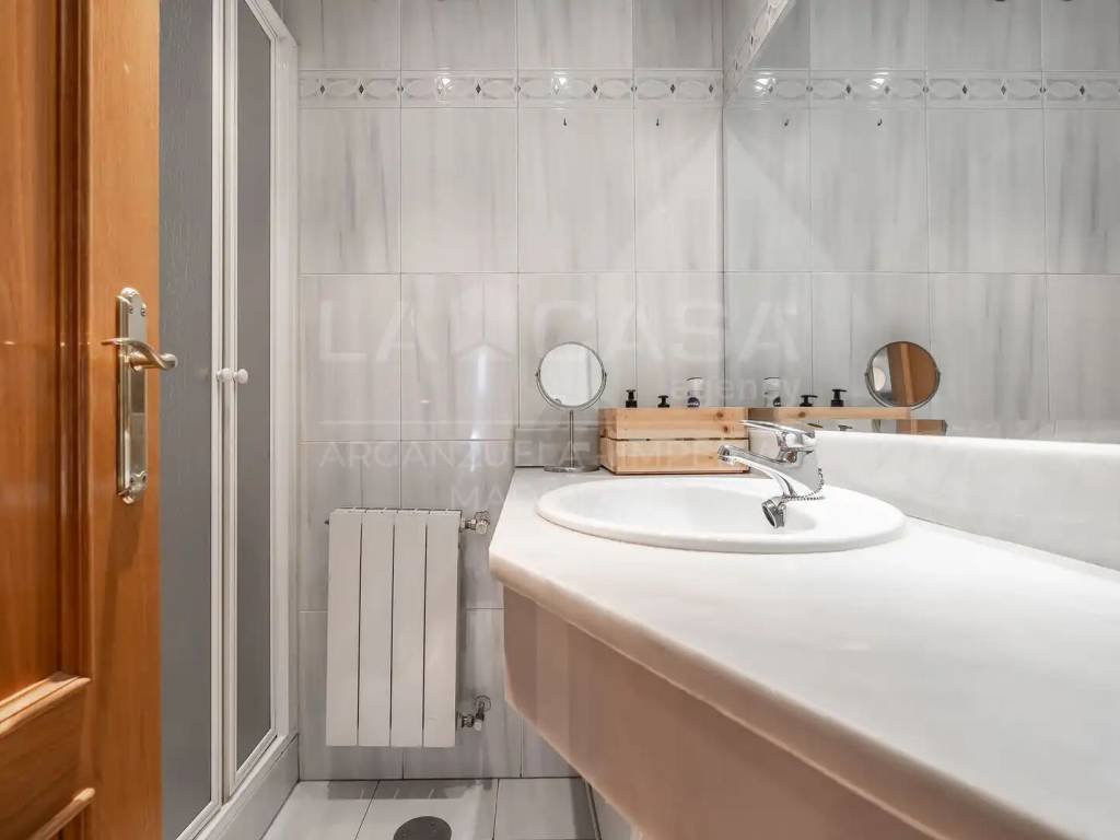 Pis de 94 m² a Madrid