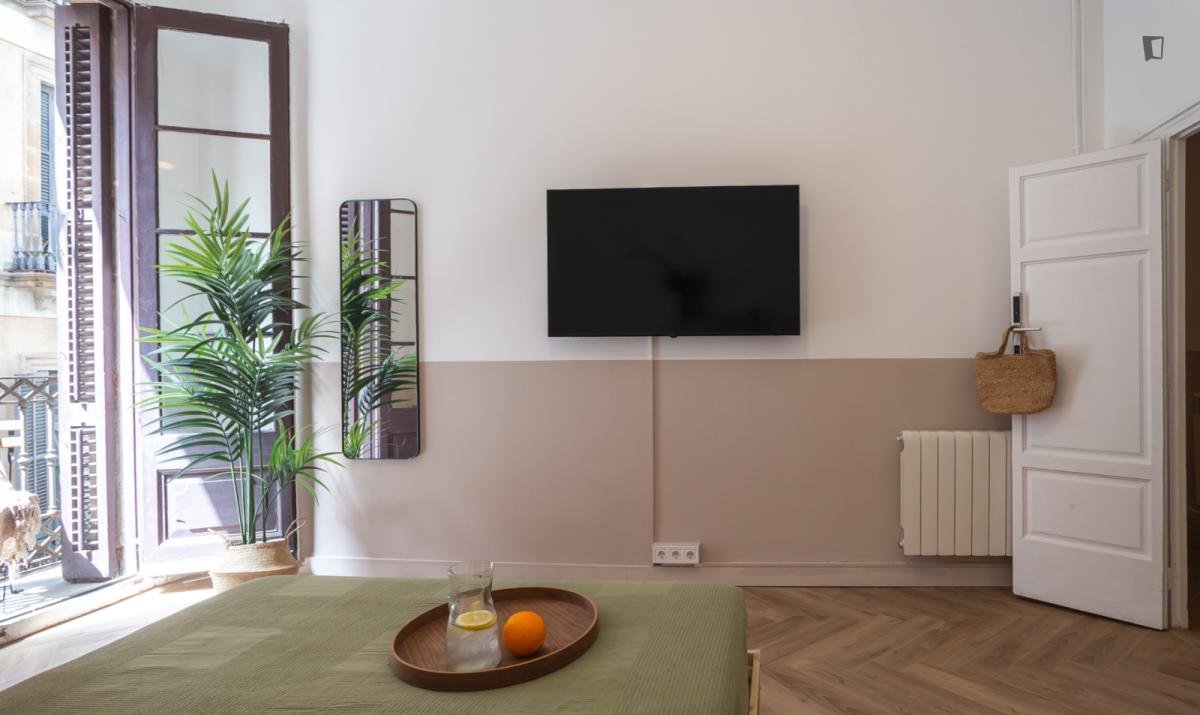 Habitación en alquiler, Barcelona