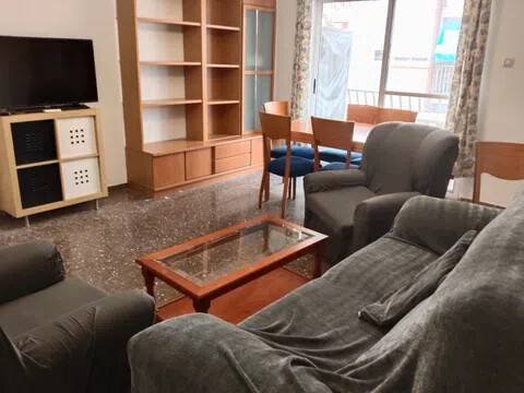 Piso de 110 m² en Sagunto