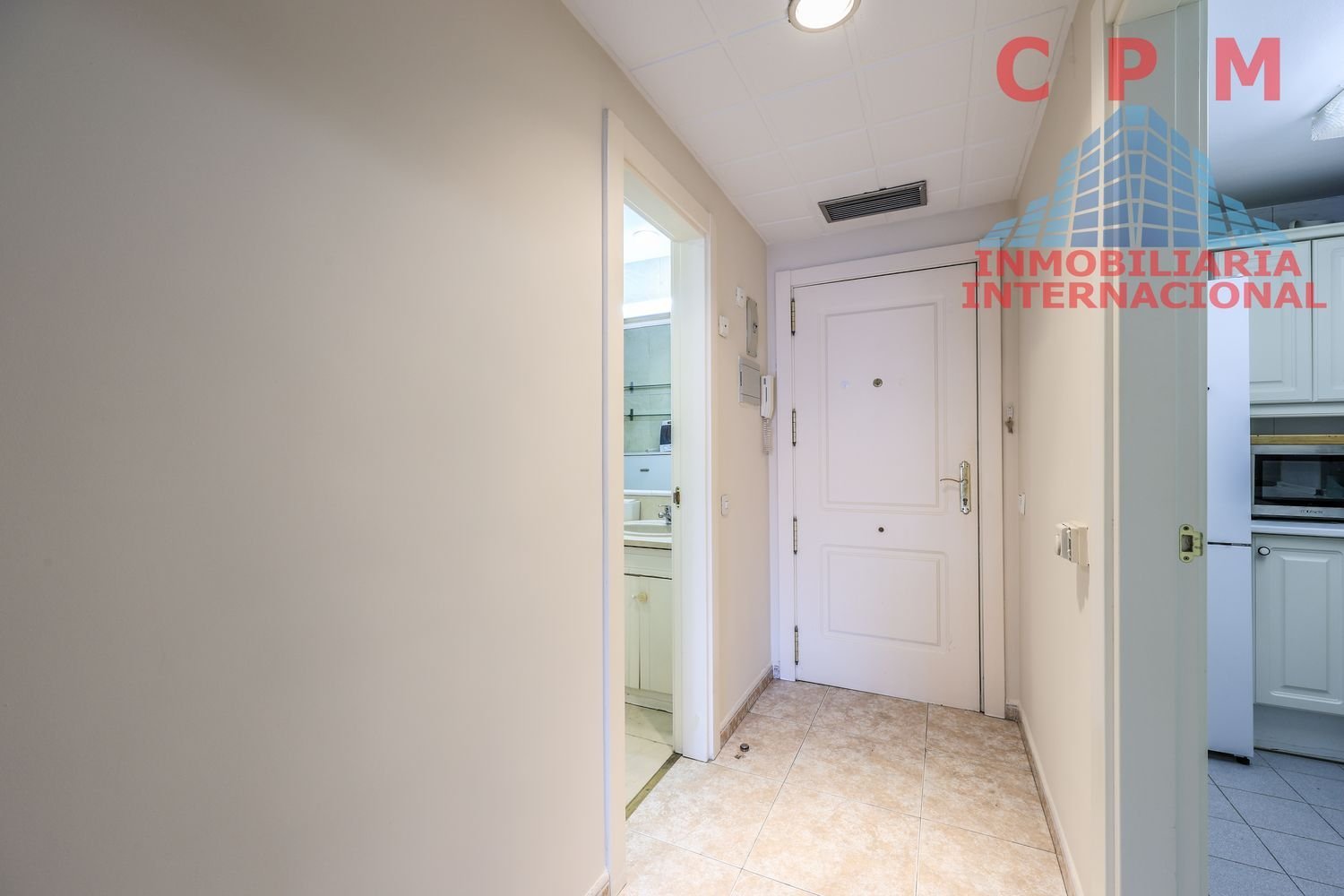 Piso de 62 m² en Madrid