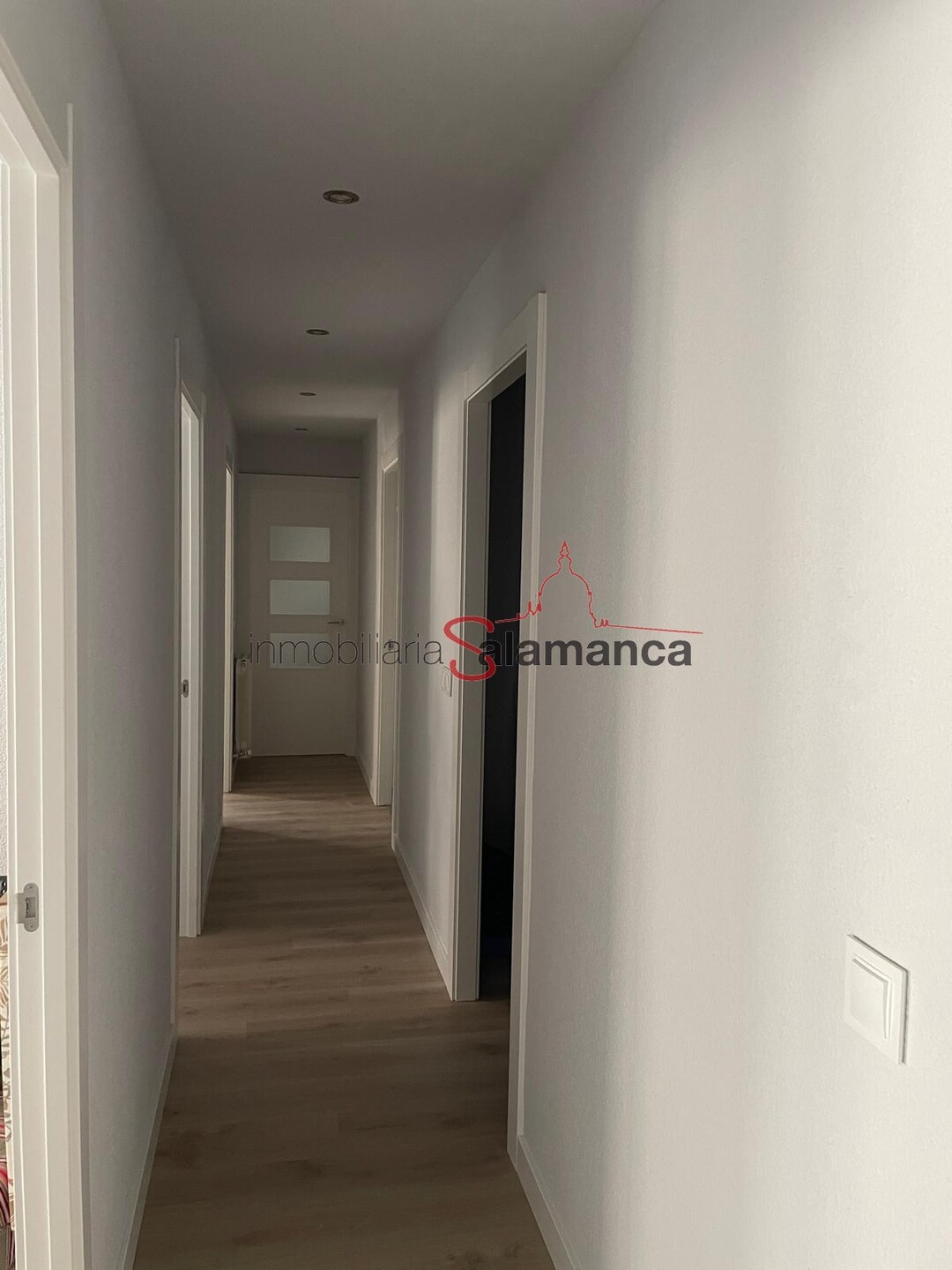 Wohnung 80 m² in Salamanca
