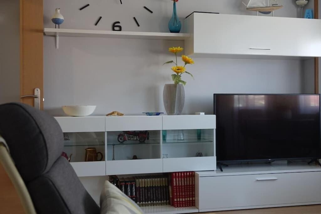 Pis de 70 m² a Móstoles