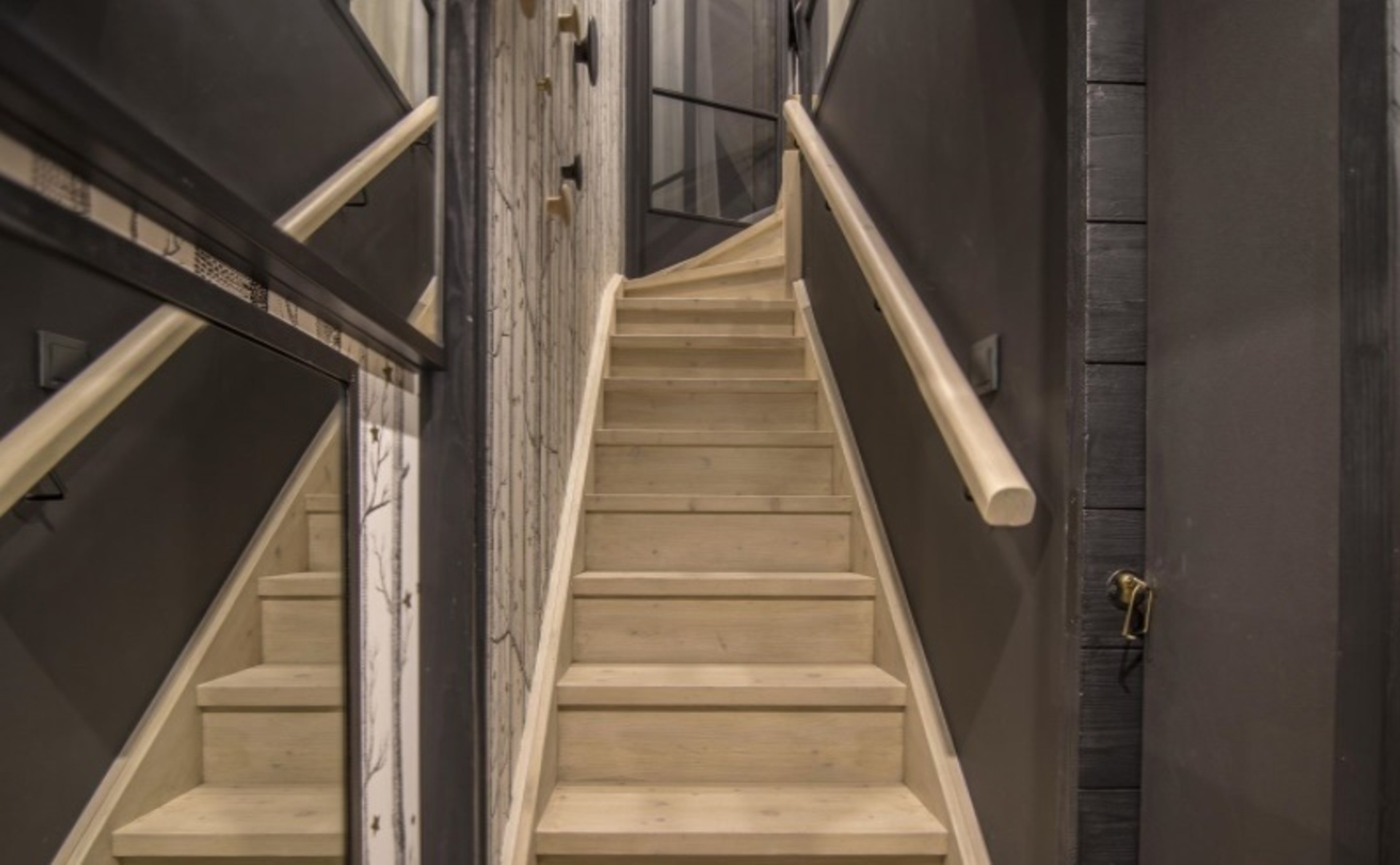 Piso de 92 m² en Jaca