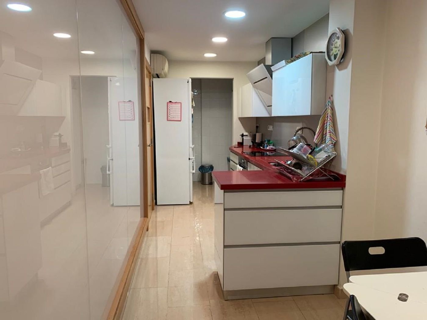 Piso de 178 m² en Murcia