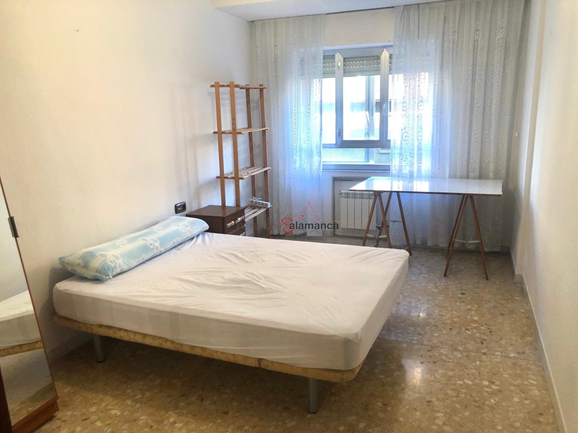 Piso de 100 m² en Salamanca