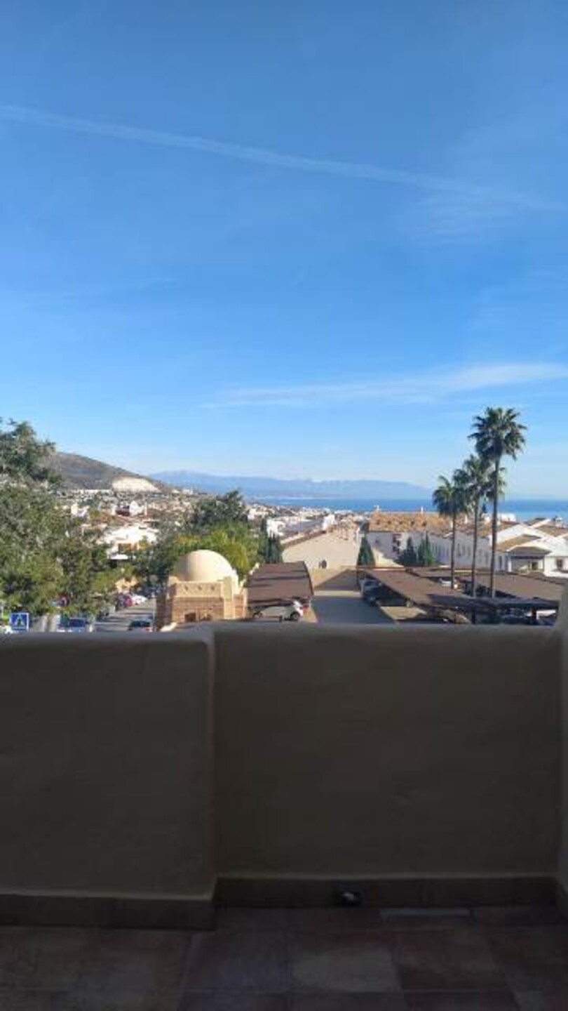 Piso de 70 m² en Benalmádena