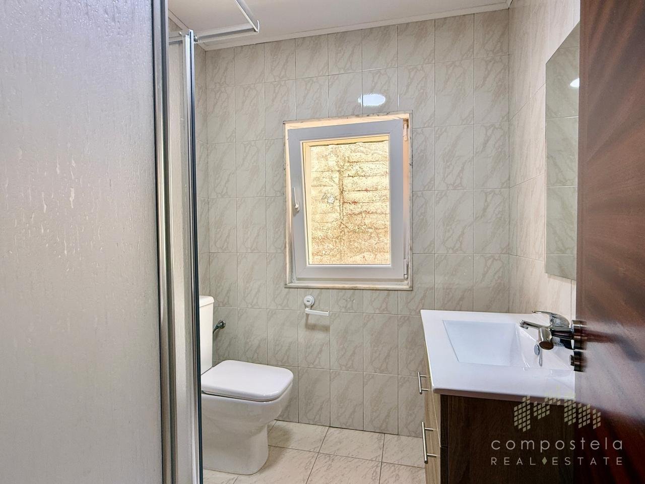 Casa de 90 m² en A Baña