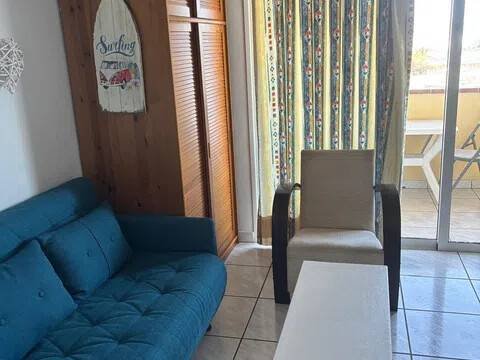 Piso de 35 m² en Puerto de la Cruz