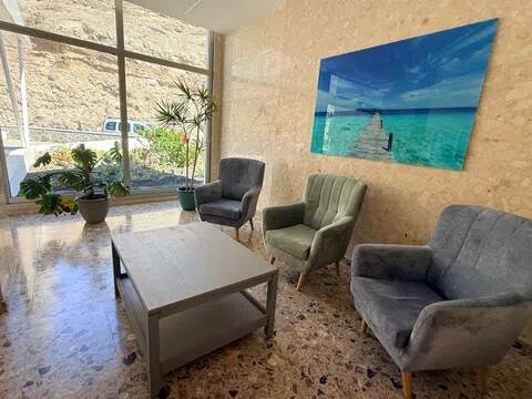Piso de 41 m² en Mogán