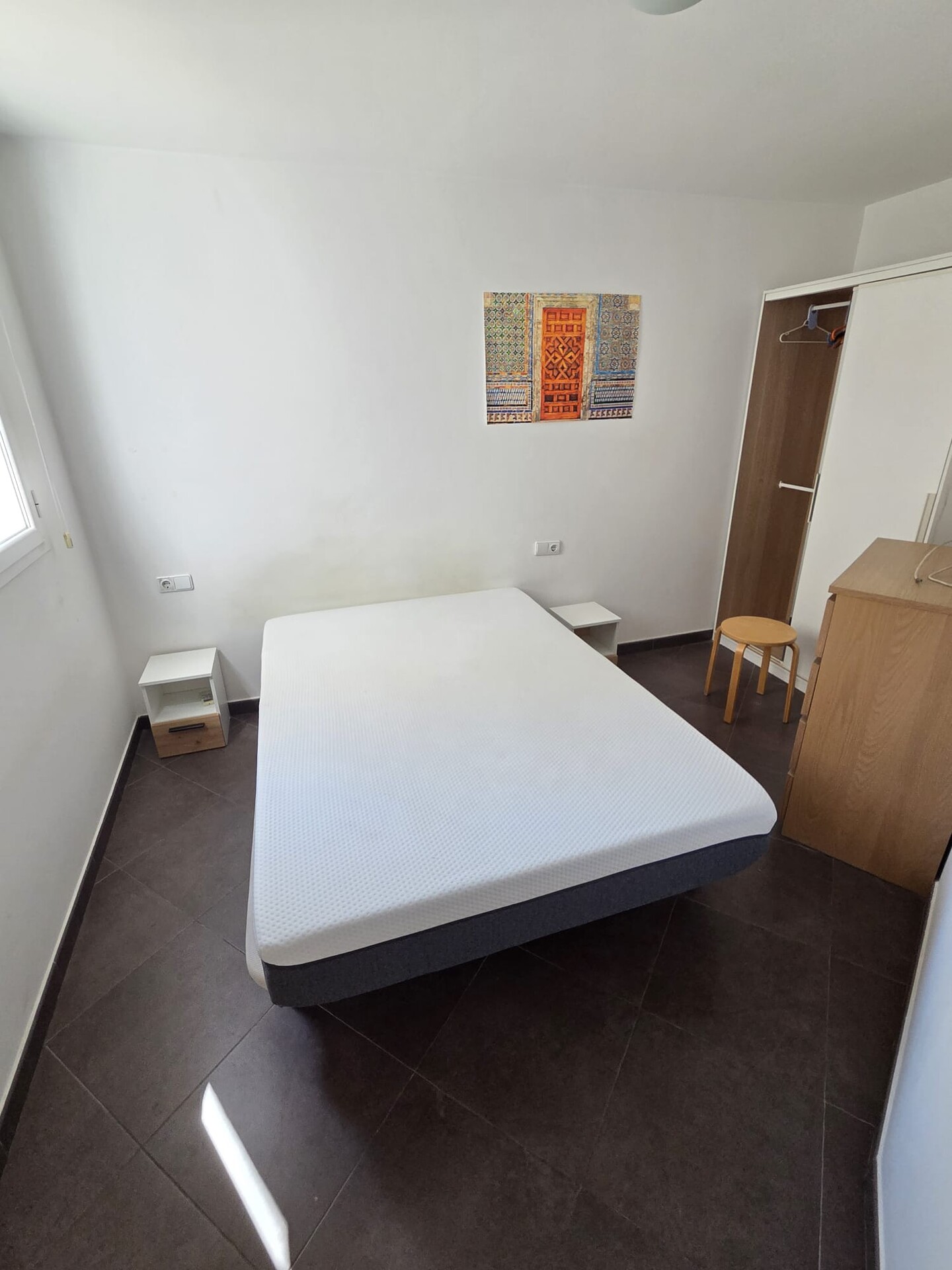 Piso de 85 m² en Alicante