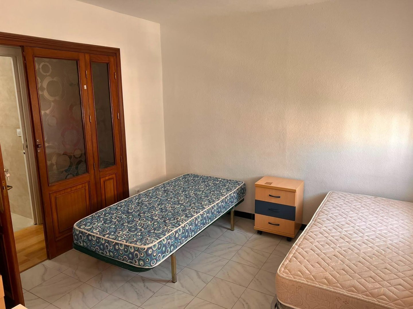 Zimmer 85 m², Sevilla