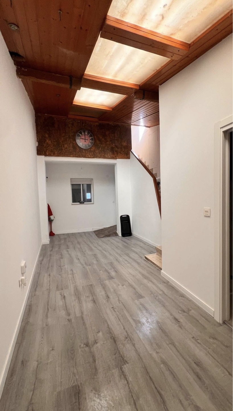 Piso de 113 m² en Santa María del Páramo
