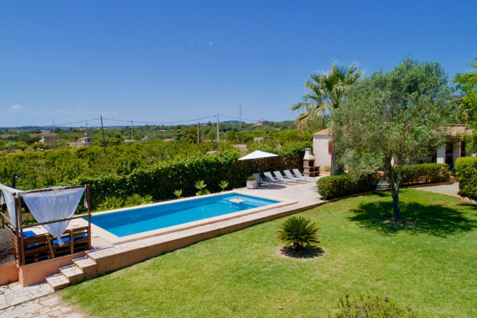Pis de 256 m² a Sant Llorenç des Cardassar