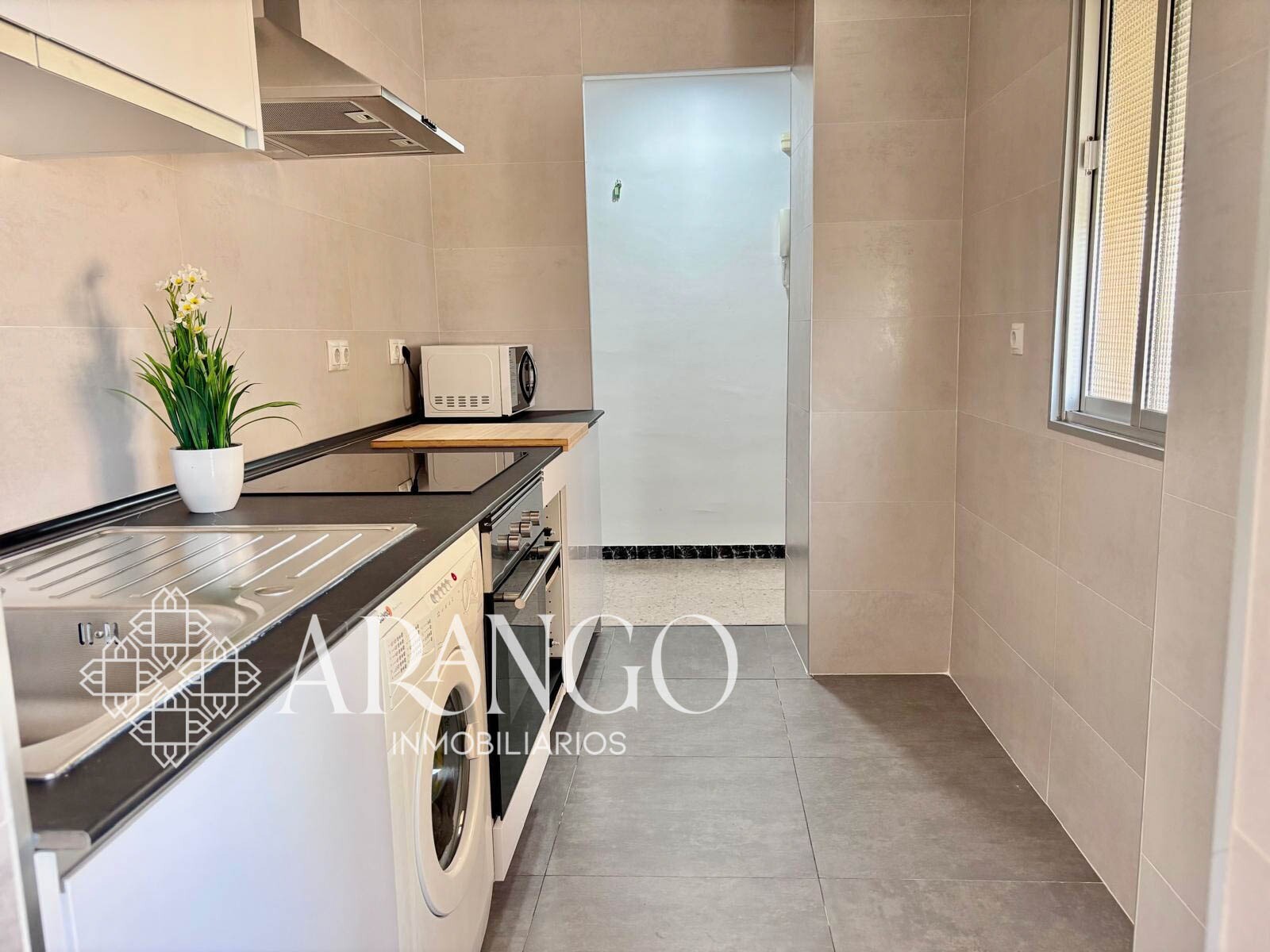 Habitación 85 m², Sevilla