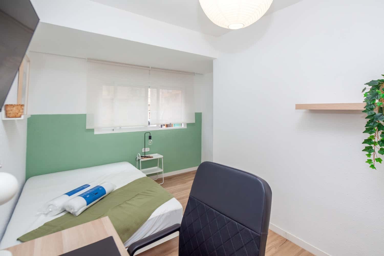 Habitació de lloguer, València