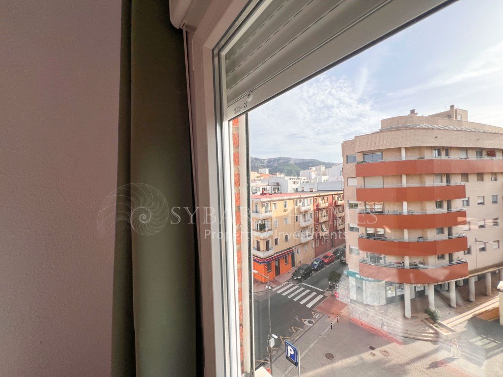 Pis de 75 m² a Dénia
