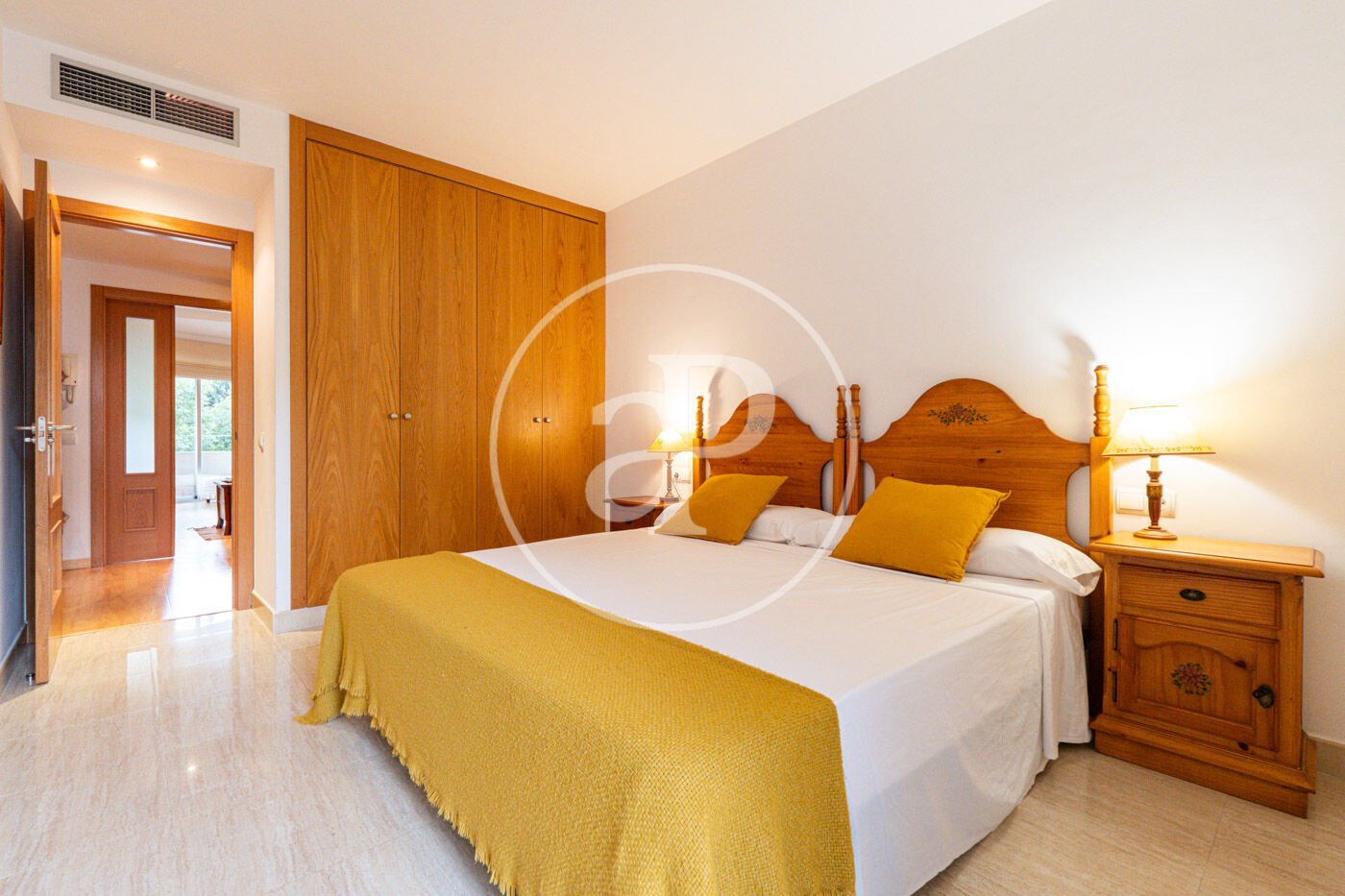 Piso de 82 m² en Palma