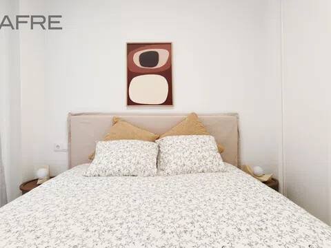 Pis de 55 m² a Madrid
