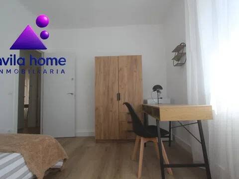 Habitación 82 m², Ávila