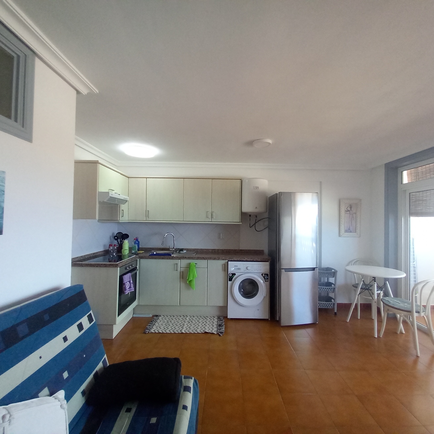 Piso de 60 m² en Arona