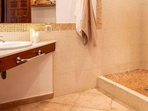 Piso de 95 m² en Tarifa