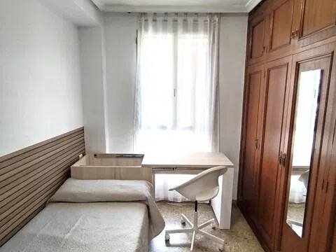 Piso de 112 m² en Murcia