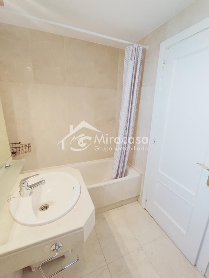 Pis de 91 m² a Madrid