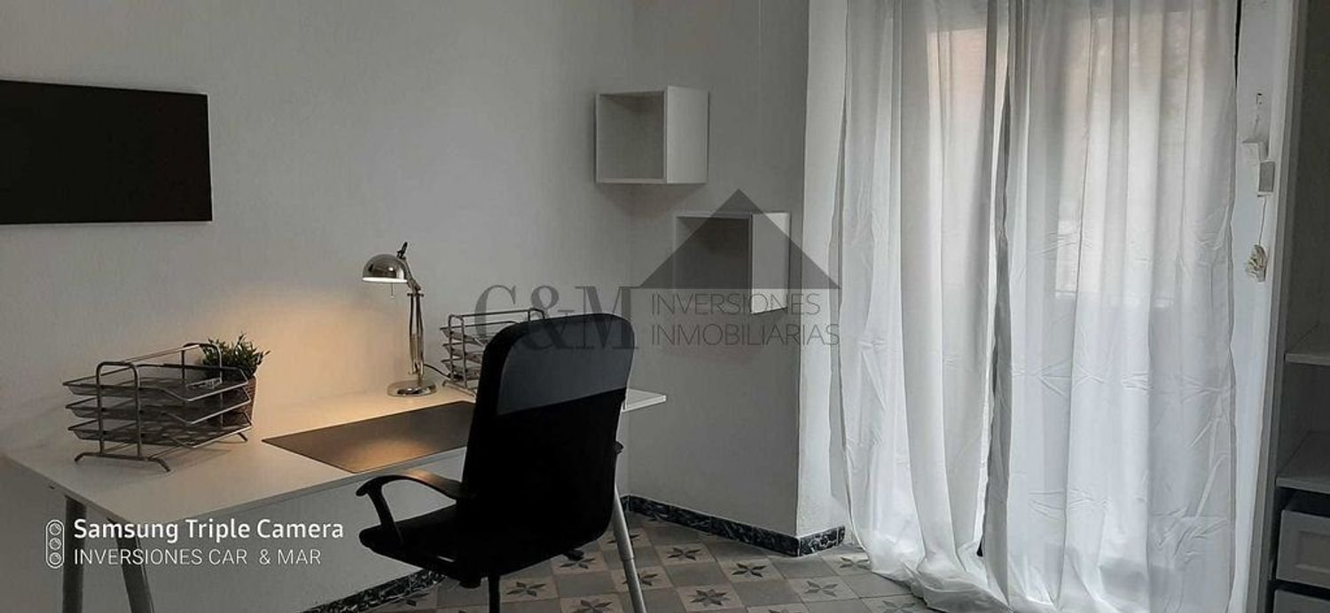 Habitación 130 m², Alcoy