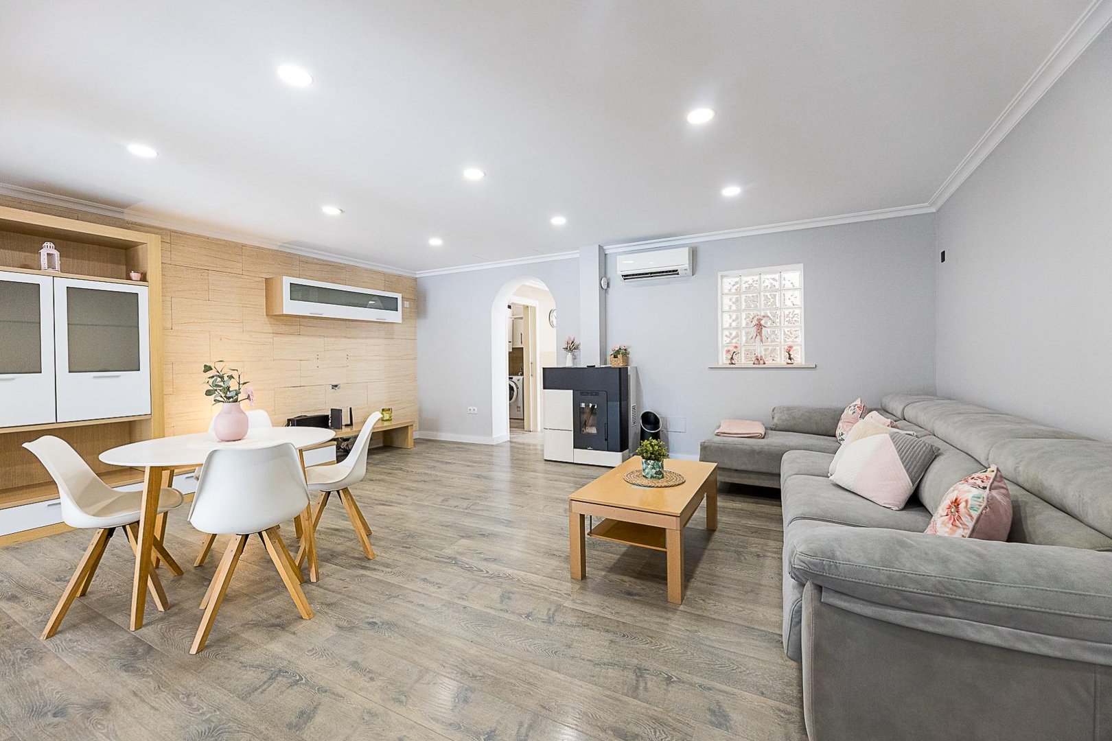 Piso de 315 m² en Palma